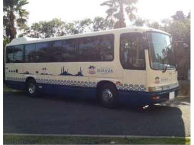 טוקיו Hotel Eurasia Maihama Annex מראה חיצוני תמונה
