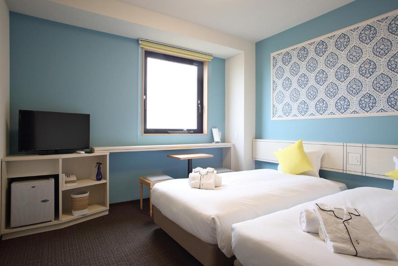 טוקיו Hotel Eurasia Maihama Annex מראה חיצוני תמונה