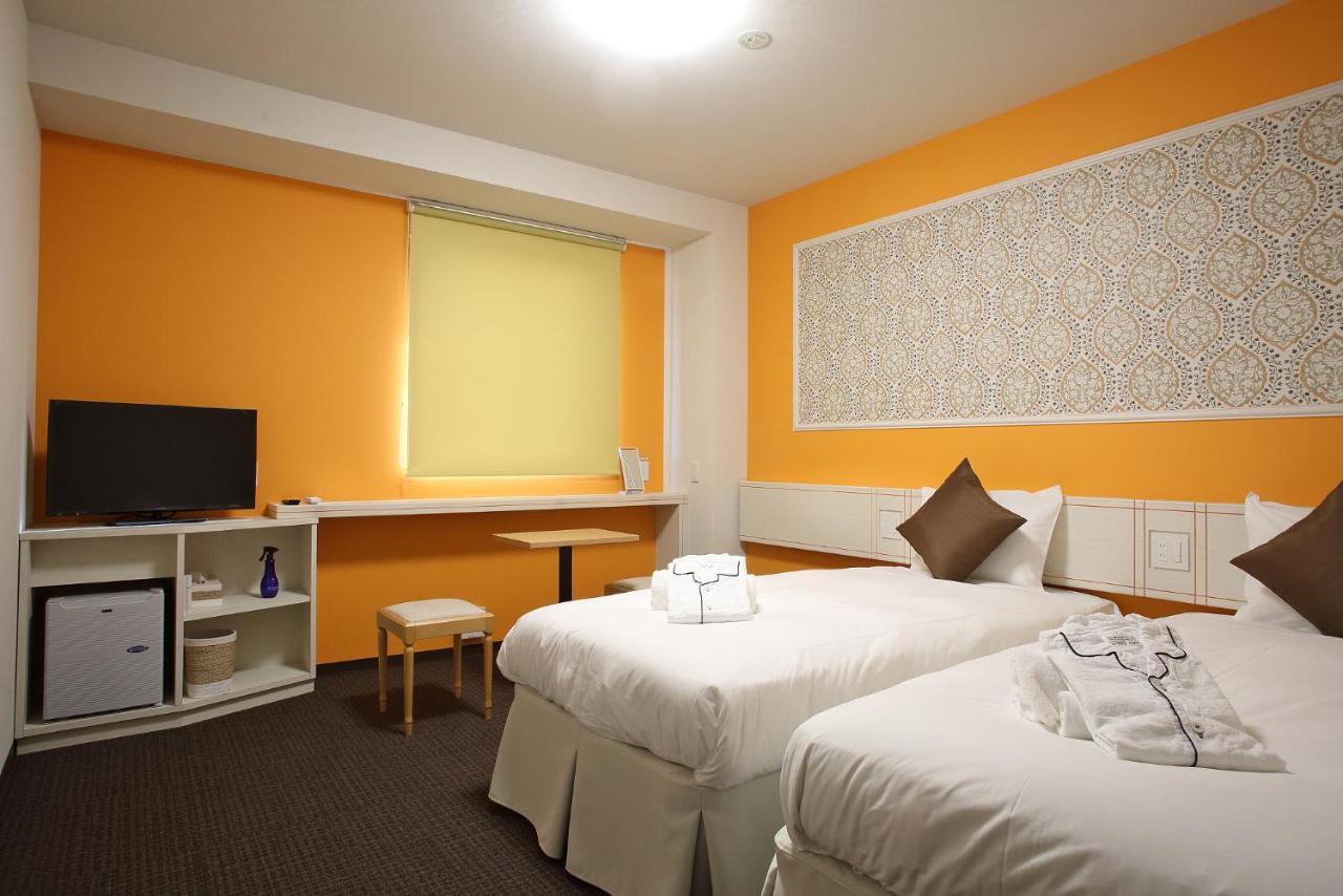 טוקיו Hotel Eurasia Maihama Annex מראה חיצוני תמונה