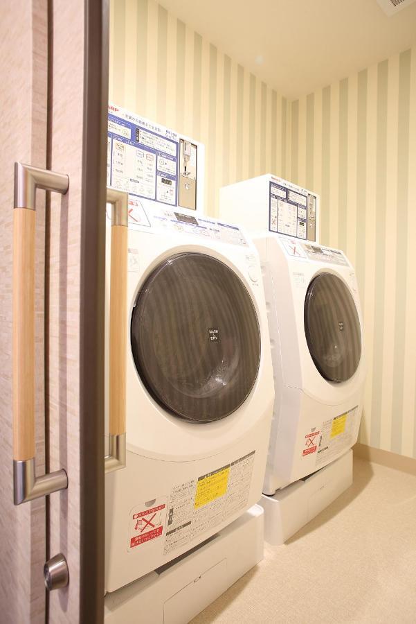 טוקיו Hotel Eurasia Maihama Annex מראה חיצוני תמונה