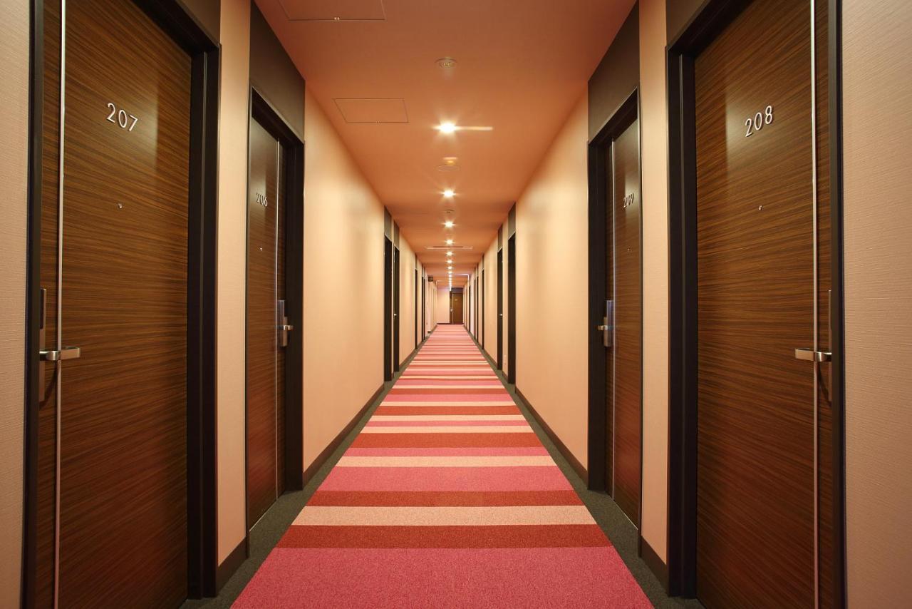 טוקיו Hotel Eurasia Maihama Annex מראה חיצוני תמונה